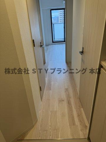 仲介手数料０円！S-RESIDENCE浄心Eastの内装