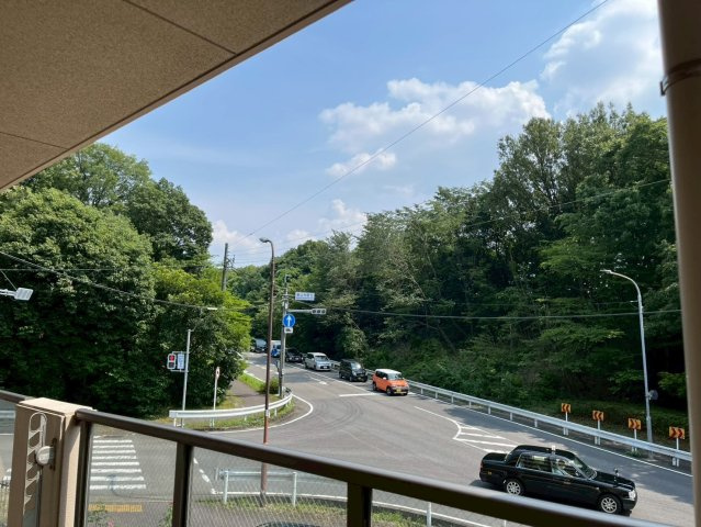 Dグランセ東山元町｜名古屋市の賃貸ならMy賃貸の展望|Dグランセ東山元町