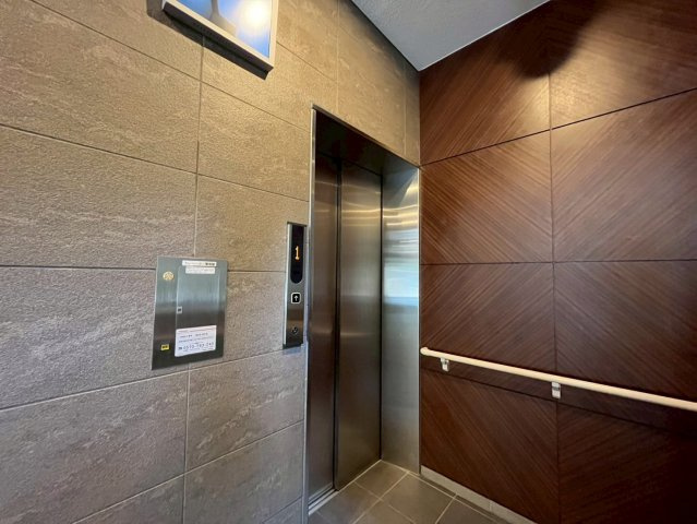 Dグランセ東山元町｜名古屋市の賃貸ならMy賃貸のその他共用部分|Dグランセ東山元町