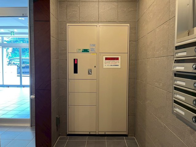 Dグランセ東山元町｜名古屋市の賃貸ならMy賃貸のその他共用部分|Dグランセ東山元町