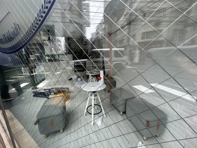 十番コアビルⅡのその他共用部分