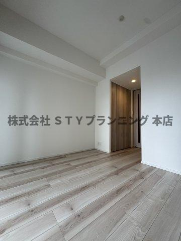 仲介手数料０円！S-RESIDENCE今池arcanaの居間・リビング