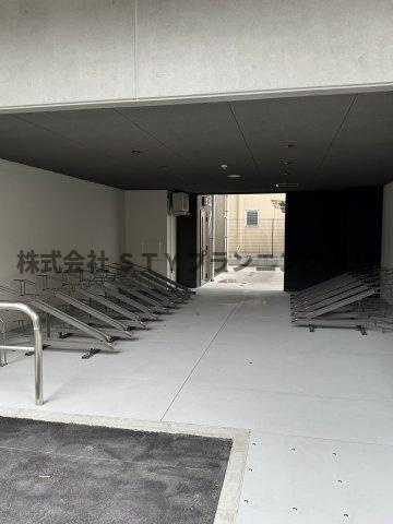 仲介手数料０円！S-RESIDENCE今池arcanaのその他共用部分