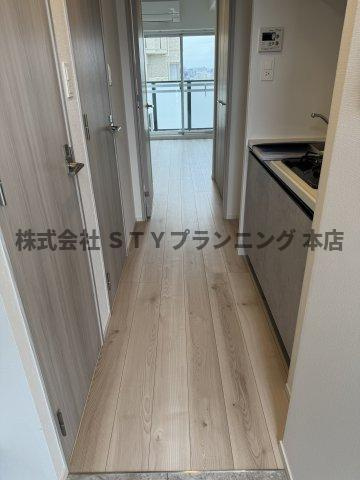 仲介手数料０円！S-RESIDENCE今池arcanaの内装