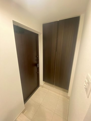 【玄関】 | オープンレジデンシア馬出九大病院前☆仲介手数料無料☆