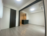 【洋室】 | オープンレジデンシア馬出九大病院前☆仲介手数料無料☆