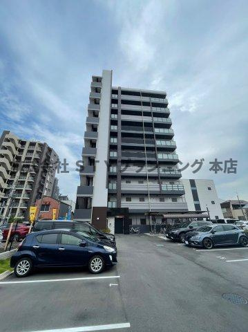 仲介手数料0円！！S-RESIDENCE浄心II