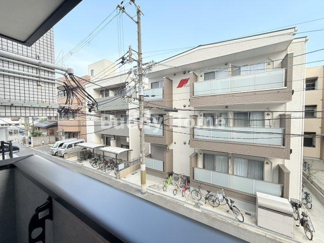 プロスパーコート杉本町の展望