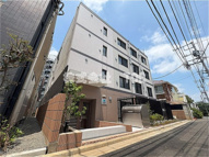 ウェルスクエア桜上水の画像