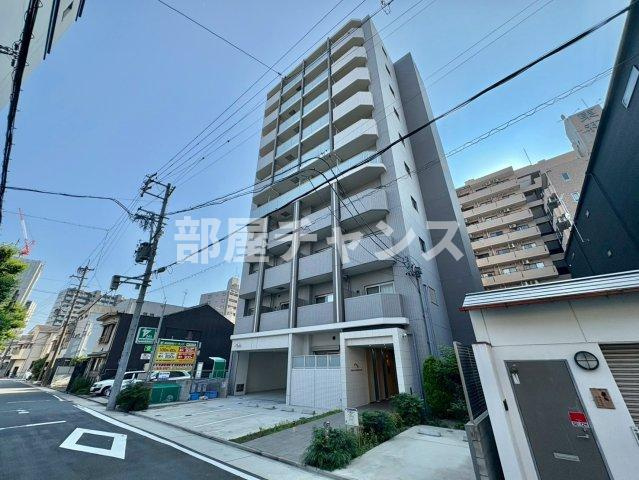 アクアエテルナ泉