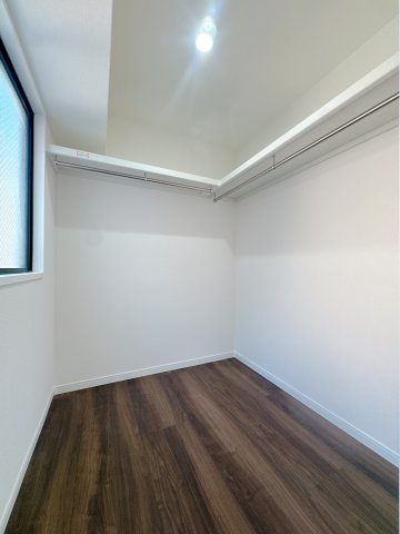 【収納】 | グランピア和白Ⅱ☆仲介手数料無料☆