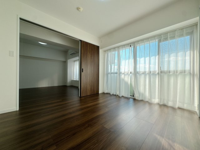 【洋室】 | グランピア和白Ⅱ☆仲介手数料無料☆