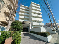 【外観】 | グランピア和白Ⅱ☆仲介手数料無料☆