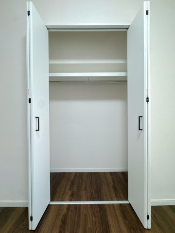 【収納】 | グランピア和白Ⅱ☆仲介手数料無料☆