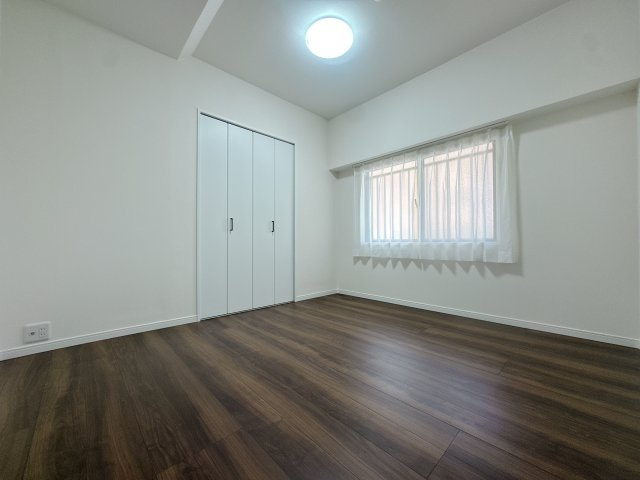 【洋室】 | グランピア和白Ⅱ☆仲介手数料無料☆