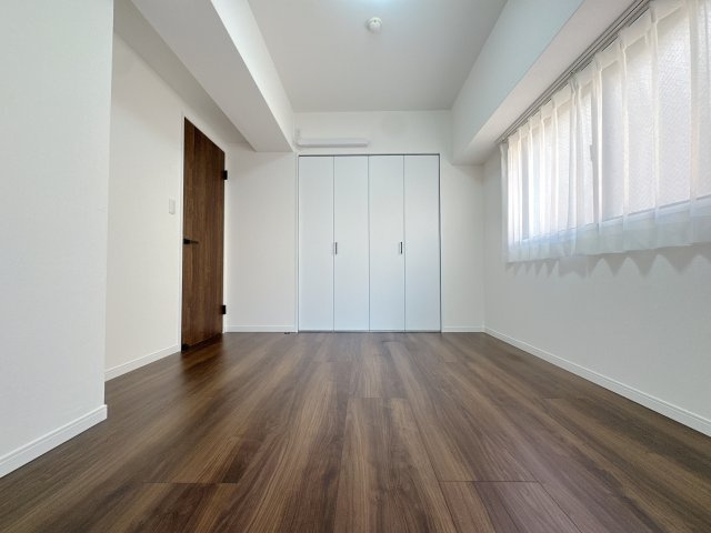 【洋室】 | グランピア和白Ⅱ☆仲介手数料無料☆