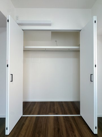 【収納】 | グランピア和白Ⅱ☆仲介手数料無料☆