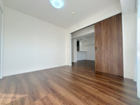 【洋室】 | グランピア和白Ⅱ☆仲介手数料無料☆