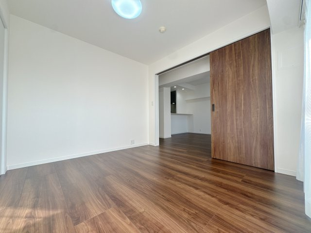 【洋室】 | グランピア和白Ⅱ☆仲介手数料無料☆