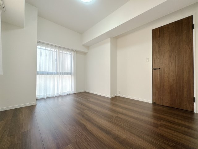 【洋室】 | グランピア和白Ⅱ☆仲介手数料無料☆