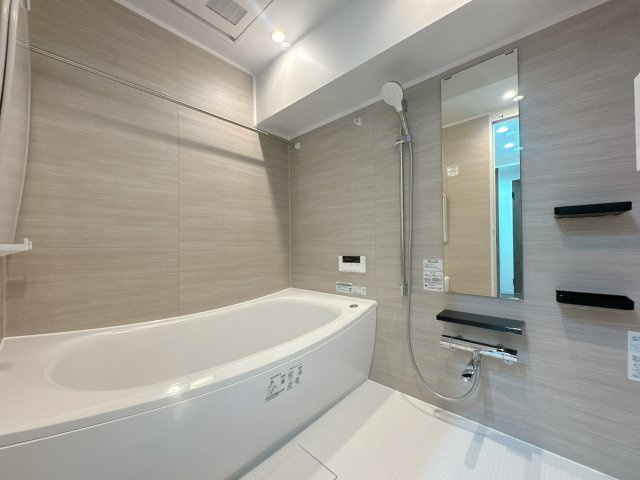 【浴室】 | グランピア和白Ⅱ☆仲介手数料無料☆