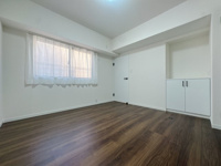 【洋室】 | グランピア和白Ⅱ☆仲介手数料無料☆