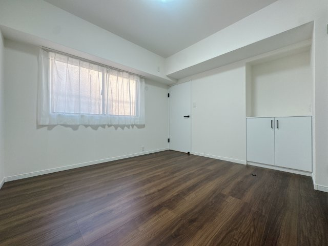 【洋室】 | グランピア和白Ⅱ☆仲介手数料無料☆