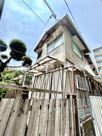 曽根西町尾崎貸家