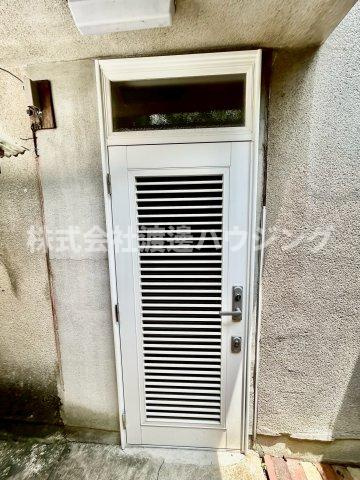 曽根西町尾崎貸家のその他