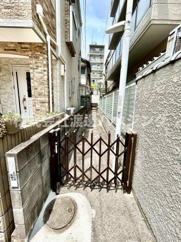 曽根西町尾崎貸家のその他