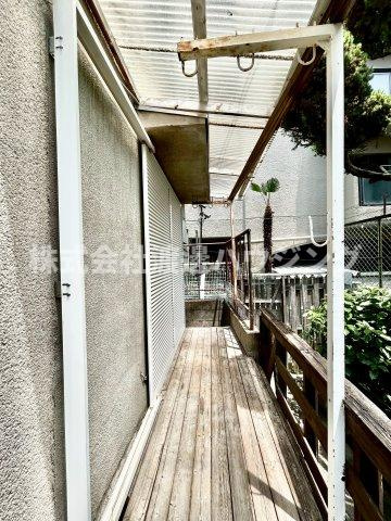 曽根西町尾崎貸家のその他