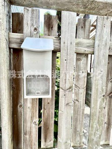 曽根西町尾崎貸家の省エネ性能ラベル