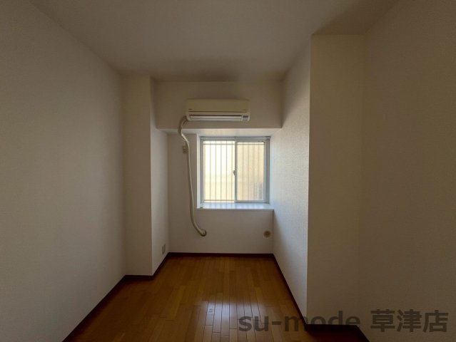 【子供部屋】 | メゾンドール瀬田公園都市1番館 | 子供のお昼寝に使えるお部屋です