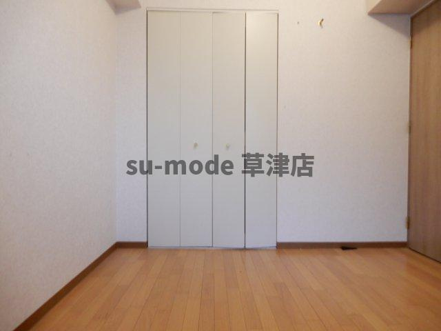 【収納】 | メゾンドール瀬田公園都市1番館 | たっぷりとした収納スペースです