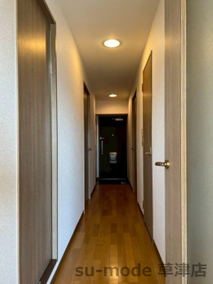 【その他】 | メゾンドール瀬田公園都市1番館