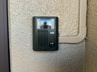 【セキュリティ】 | メゾンドール瀬田公園都市1番館