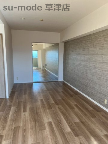 【居間・リビング】 | メゾンドール瀬田公園都市1番館 | 使いやすい居間です