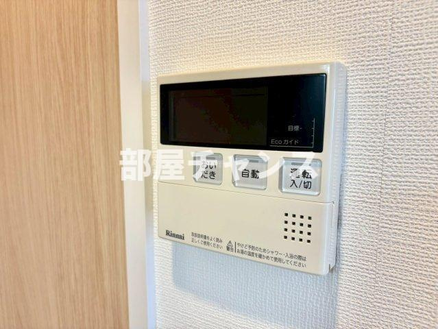 パルティール並木のその他