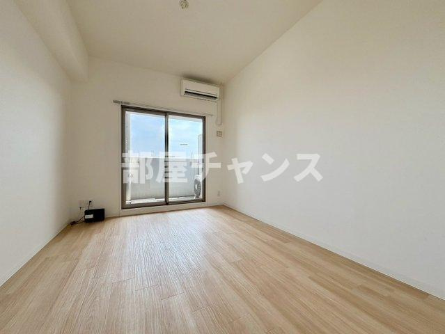 パルティール並木の居間・リビング