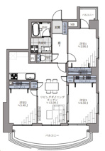 ロイヤルマンション姪浜Ⅱ☆仲介手数料無料☆の画像