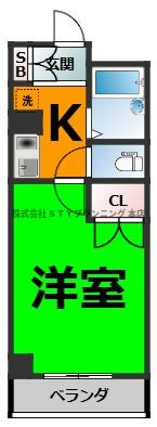 仲介手数料０円！フォレストイン瑞穂