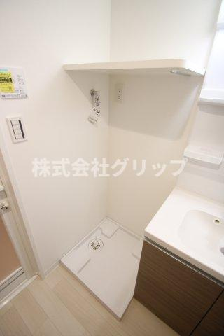 ミライズ横濱桜木町レジデンスのその他
