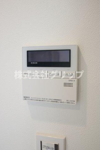 ミライズ横濱桜木町レジデンスの設備