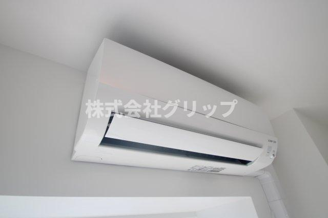 ミライズ横濱桜木町レジデンスの設備