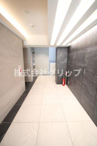 ミライズ横濱桜木町レジデンスのその他共用部分