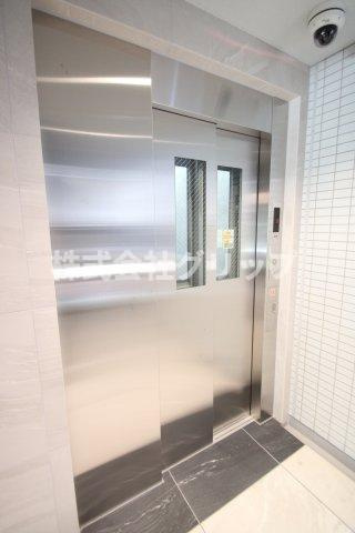 ミライズ横濱桜木町レジデンスのその他共用部分