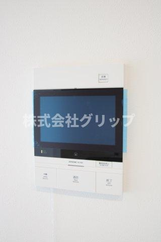 ミライズ横濱桜木町レジデンスの設備