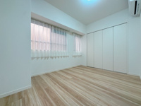 【洋室】 | ライオンズマンション西公園第六☆仲介手数料無料☆