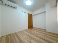 【洋室】 | ライオンズマンション西公園第六☆仲介手数料無料☆