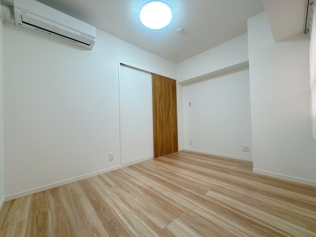 【洋室】 | ライオンズマンション西公園第六☆仲介手数料無料☆